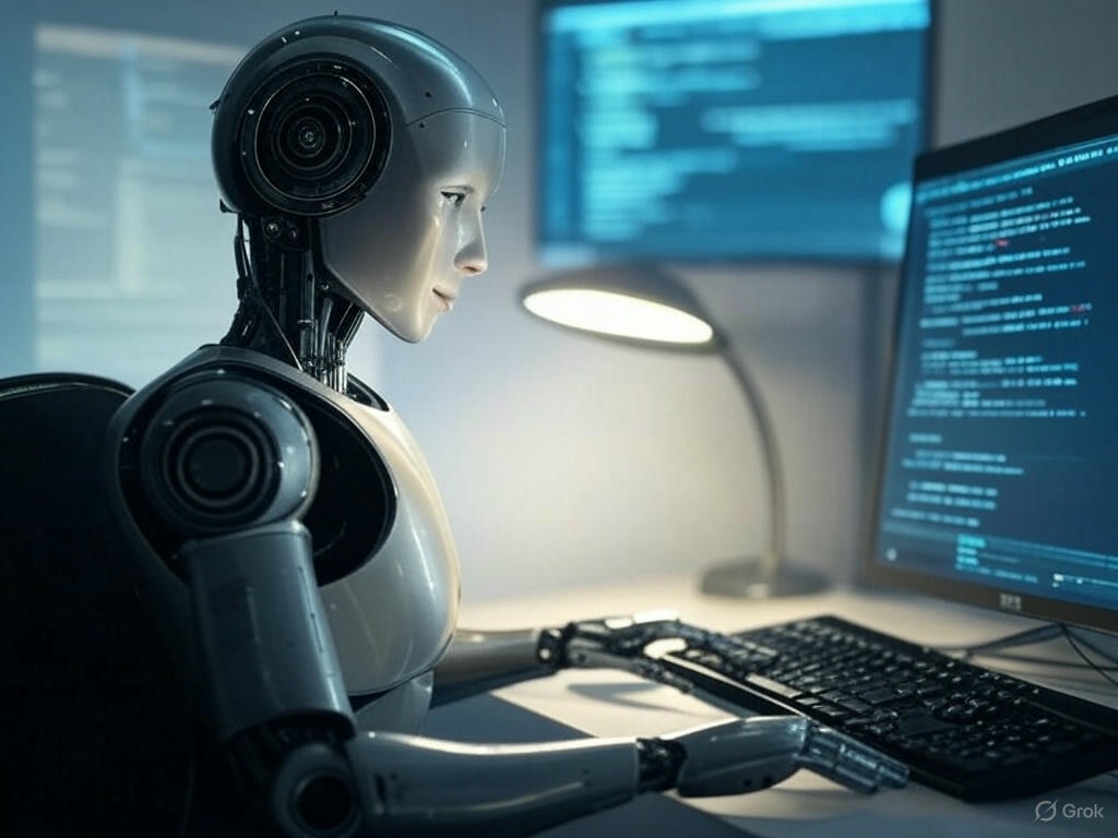 Rapid prototype development